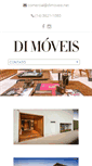 Mobile Screenshot of dimoveis.net